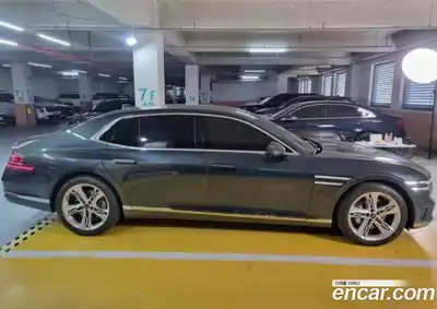 Genesis G90 2023 3.5 автомат (гидро), миниатюра 12