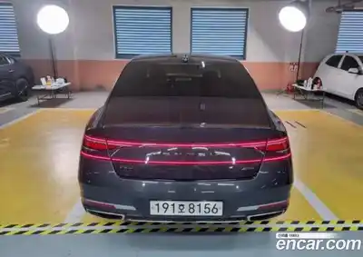 Genesis G90 2023 3.5 автомат (гидро), миниатюра 3