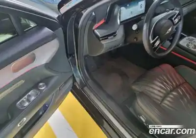 Genesis G90 2023 3.5 автомат (гидро), миниатюра 4