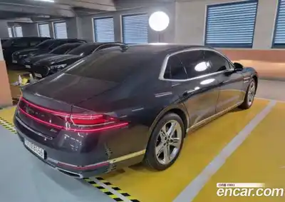 Genesis G90 2023 3.5 автомат (гидро), миниатюра 6