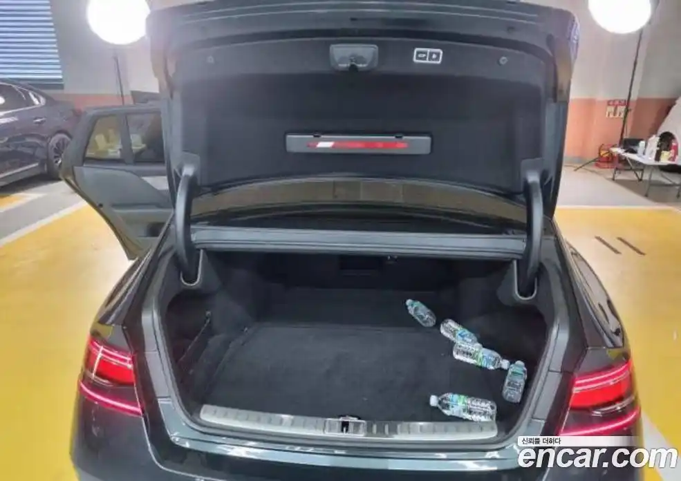 Genesis G90 2023 3.5 автомат (гидро), фото 9