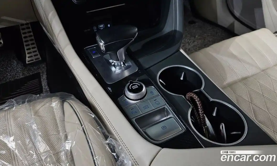 Genesis G70 2019 3.3 автомат (гидро), фото 11