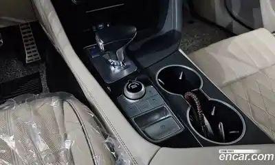 Genesis G70 2019 3.3 автомат (гидро), миниатюра 11