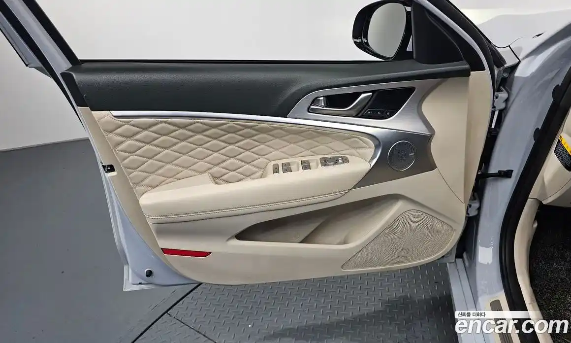Genesis G70 2019 3.3 автомат (гидро), фото 13