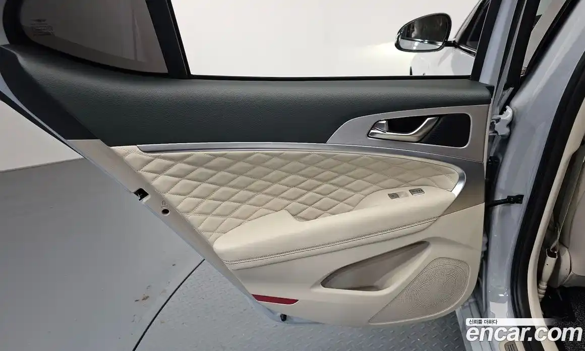 Genesis G70 2019 3.3 автомат (гидро), фото 14