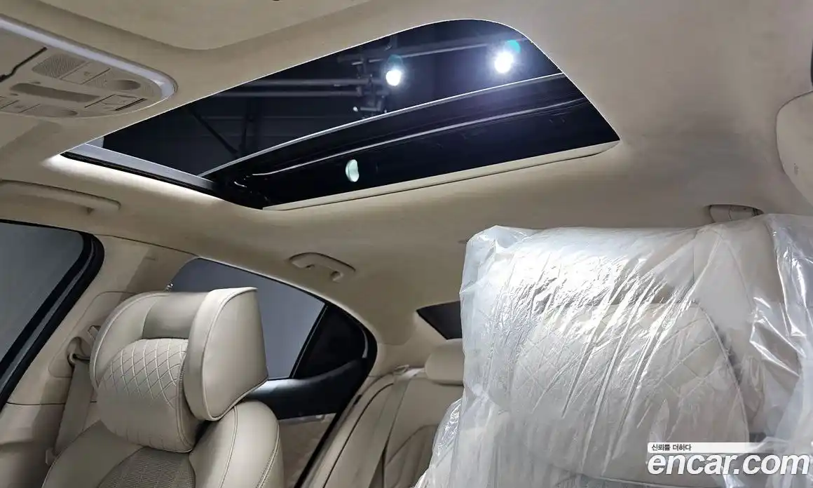 Genesis G70 2019 3.3 автомат (гидро), фото 20