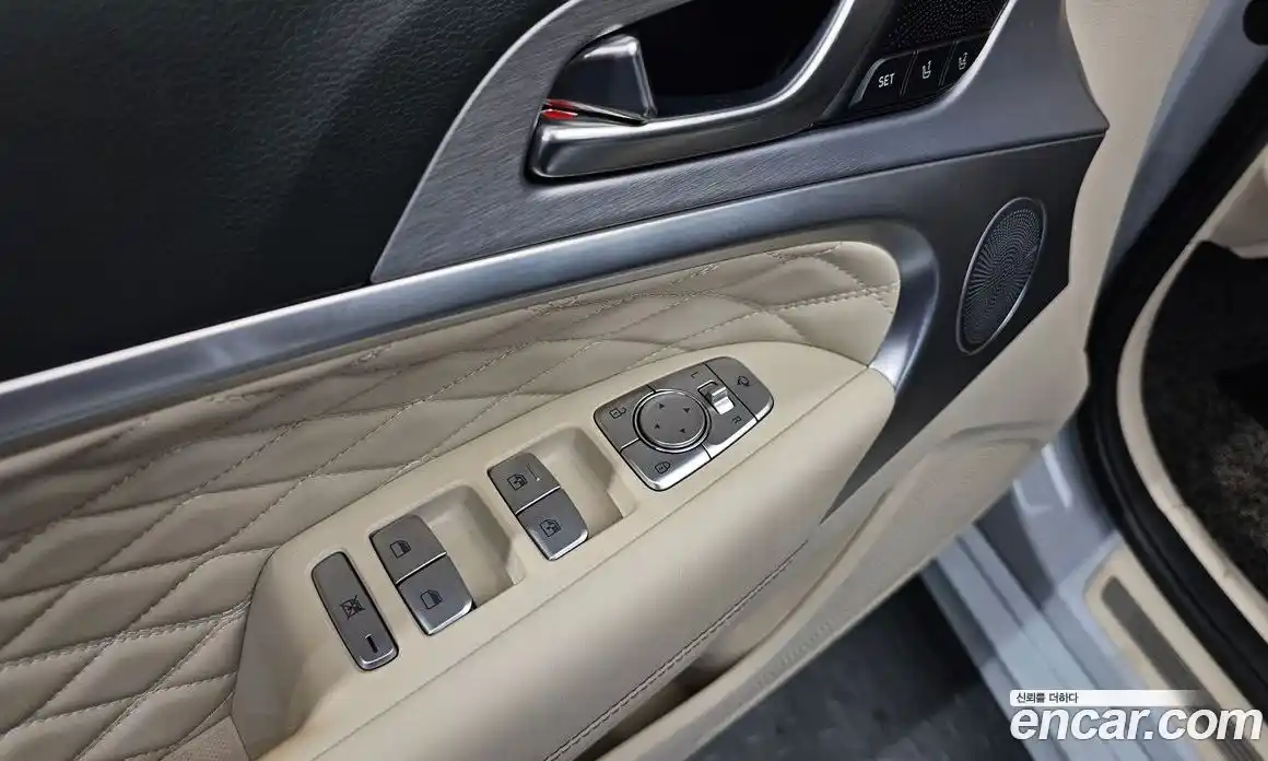 Genesis G70 2019 3.3 автомат (гидро), фото 35