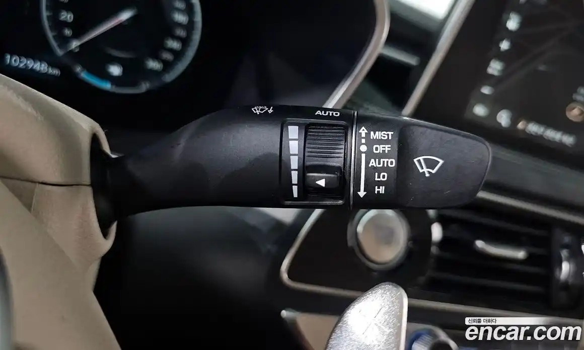 Genesis G70 2019 3.3 автомат (гидро), фото 37
