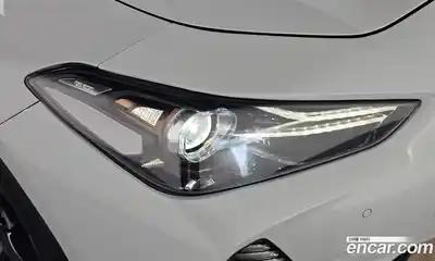Genesis G70 2019 3.3 автомат (гидро), миниатюра 7