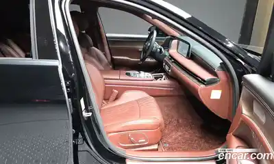 Genesis G90 2023 3.5 автомат (гидро), миниатюра 11
