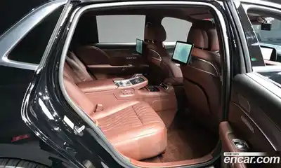 Genesis G90 2023 3.5 автомат (гидро), миниатюра 12
