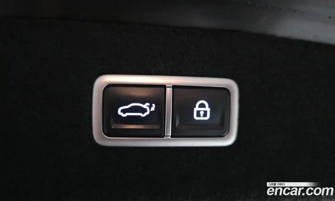 Genesis G90 2023 3.5 автомат (гидро), фото 20