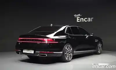 Genesis G90 2023 3.5 автомат (гидро), миниатюра 2