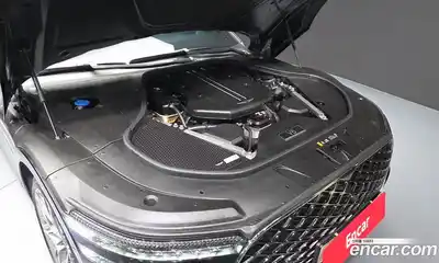 Genesis G90 2023 3.5 автомат (гидро), миниатюра 6
