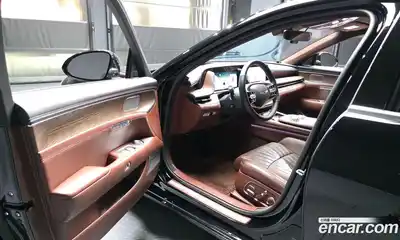 Genesis G90 2023 3.5 автомат (гидро), миниатюра 10