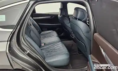 Genesis G80 2022 2.5 автомат (гидро), миниатюра 12