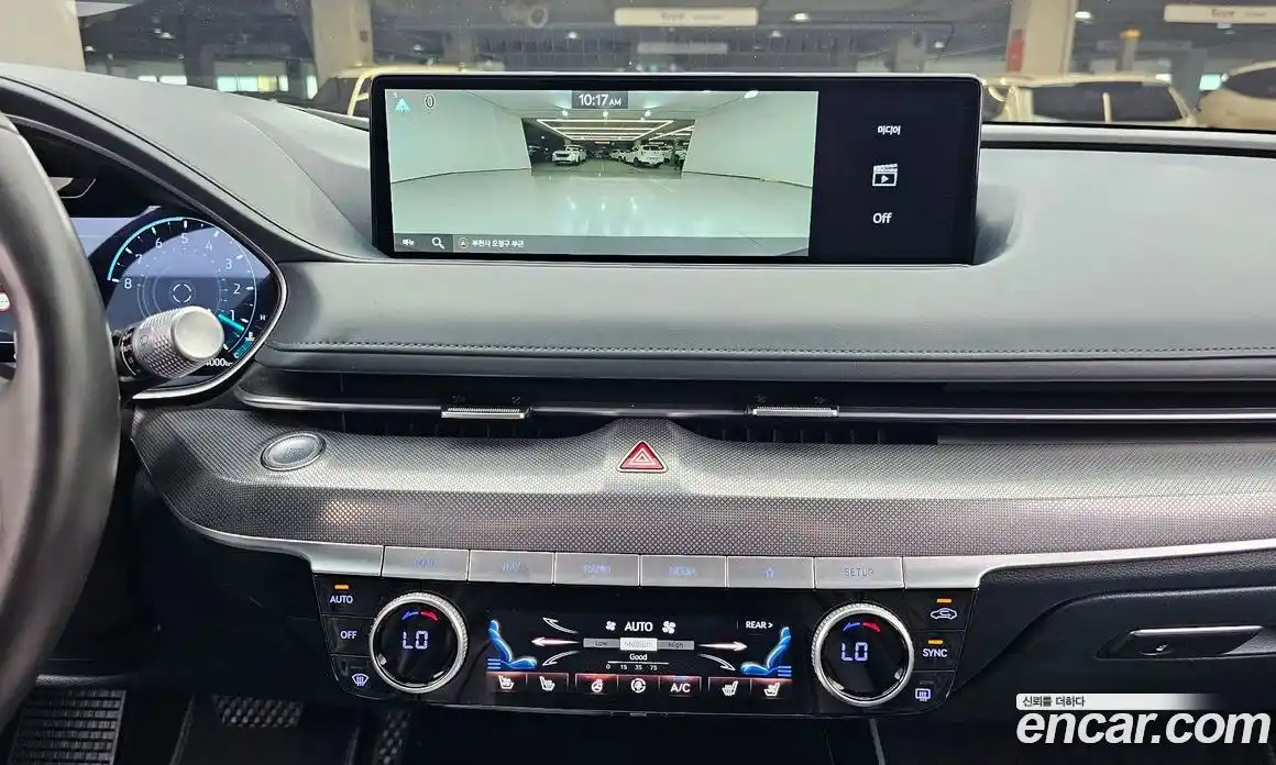 Genesis G80 2022 2.5 автомат (гидро), фото 14