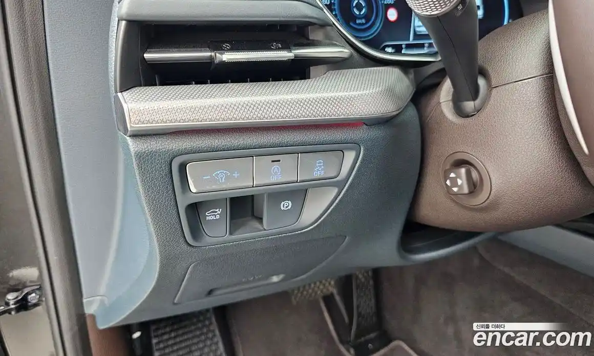 Genesis G80 2022 2.5 автомат (гидро), фото 17
