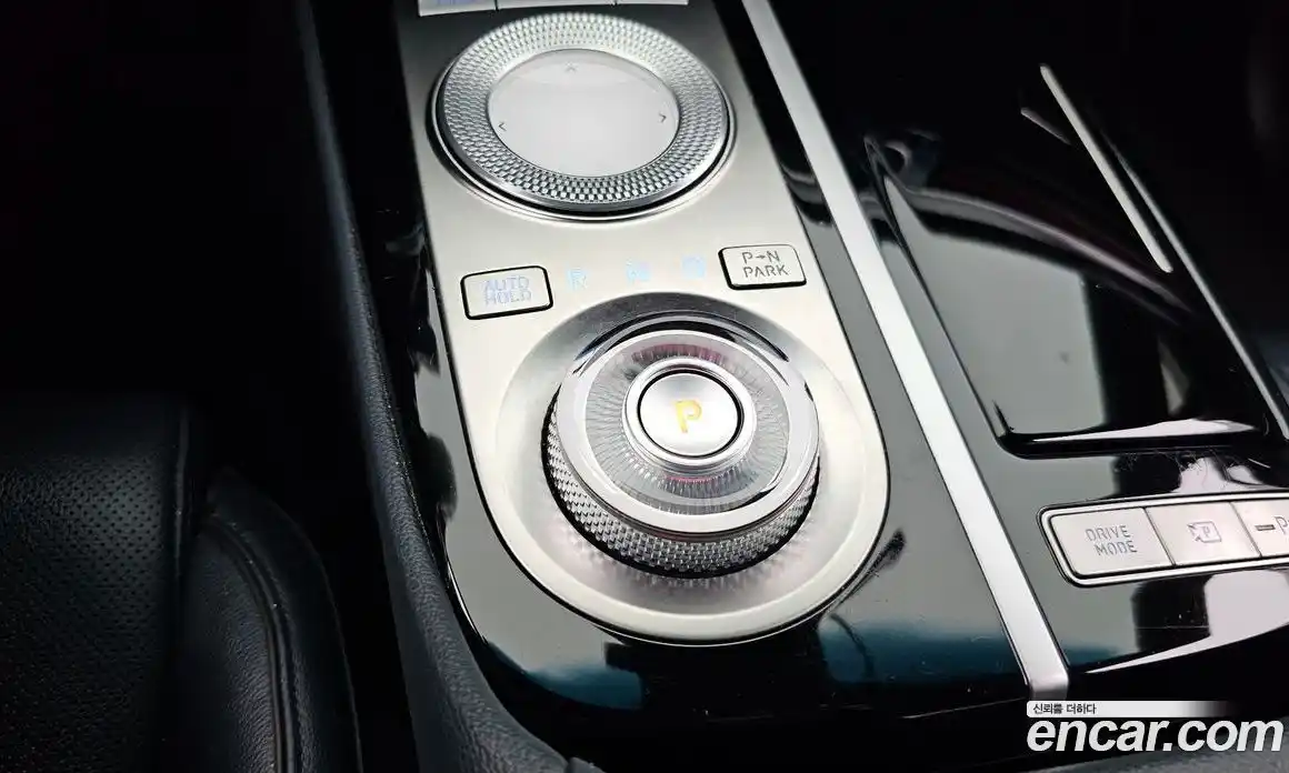 Genesis G80 2022 2.5 автомат (гидро), фото 9