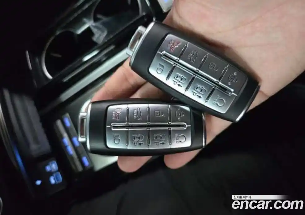 Genesis G80 2022 2.5 автомат (гидро), фото 12