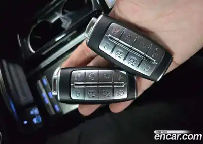 Genesis G80 2022 2.5 автомат (гидро), миниатюра 12