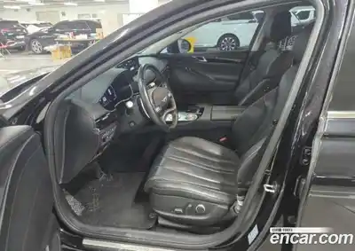 Genesis G80 2022 2.5 автомат (гидро), миниатюра 4