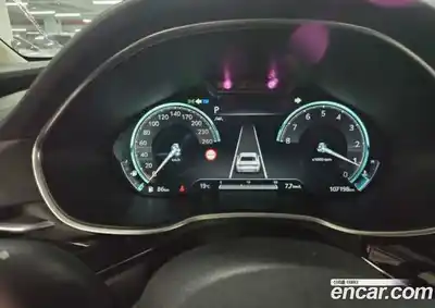 Genesis G80 2022 2.5 автомат (гидро), миниатюра 7