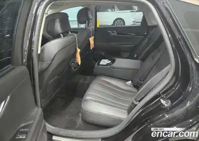 Genesis G80 2022 2.5 автомат (гидро), миниатюра 10
