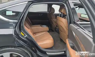 Genesis G80 2022 2.5 автомат (гидро), миниатюра 11