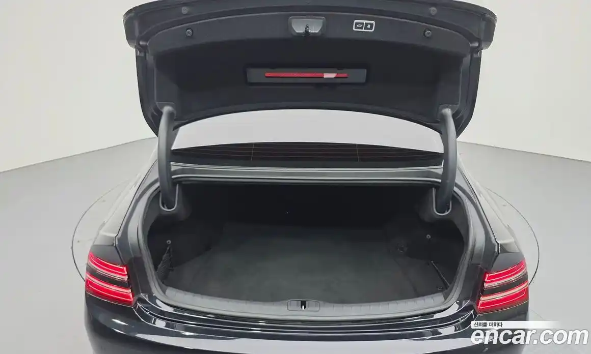 Genesis G80 2022 2.5 автомат (гидро), фото 20