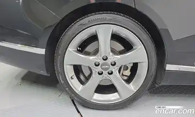 Genesis G80 2022 2.5 автомат (гидро), миниатюра 5