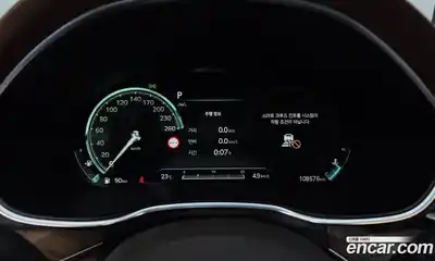 Genesis G80 2022 2.5 автомат (гидро), миниатюра 8