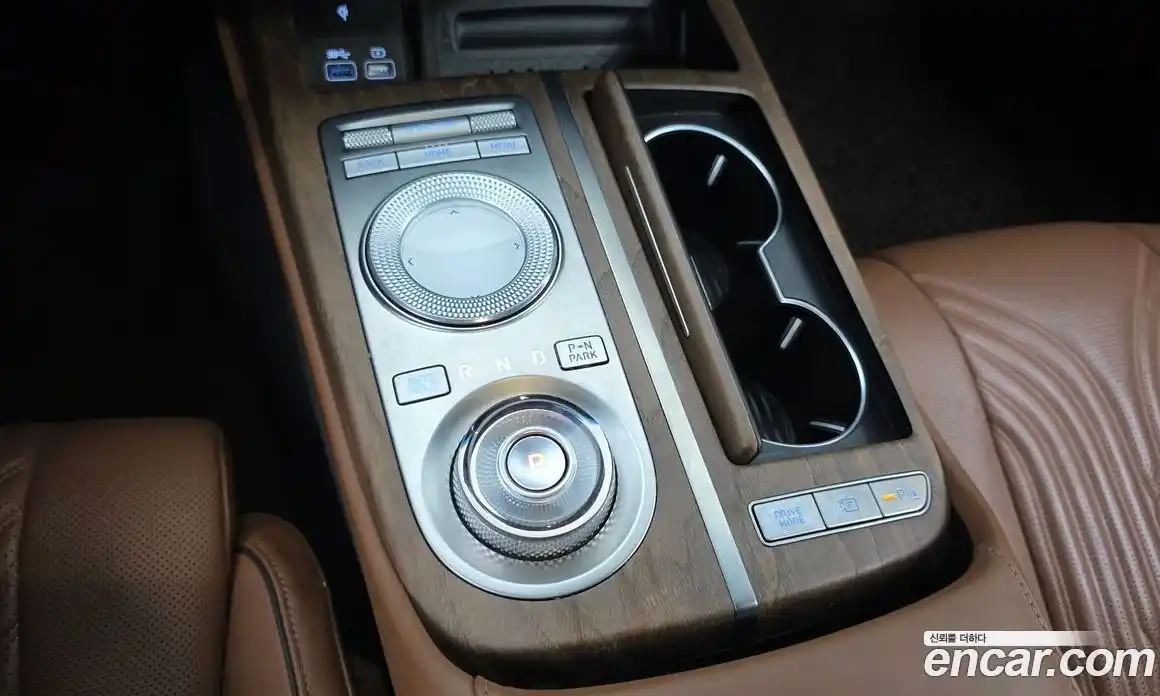 Genesis G80 2022 2.5 автомат (гидро), фото 9