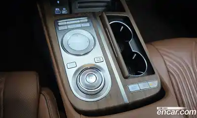 Genesis G80 2022 2.5 автомат (гидро), миниатюра 9