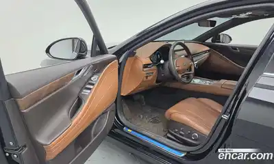 Genesis G80 2022 2.5 автомат (гидро), миниатюра 10