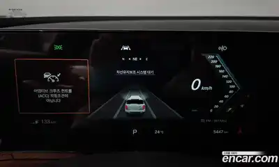 SsangYong Torres 2025 1.5 автомат (гидро), миниатюра 11