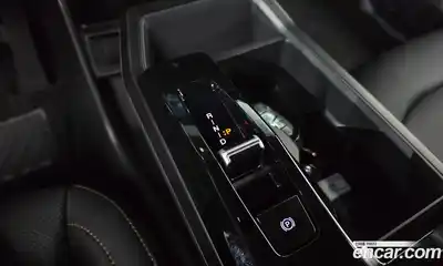 SsangYong Torres 2025 1.5 автомат (гидро), миниатюра 12