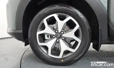 SsangYong Torres 2025 1.5 автомат (гидро), миниатюра 5