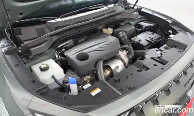 SsangYong Torres 2025 1.5 автомат (гидро), миниатюра 6