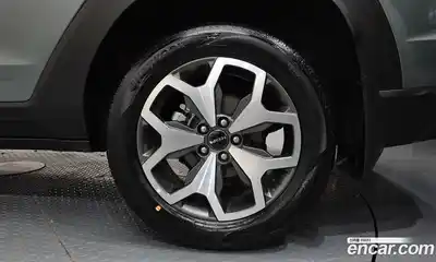 SsangYong Torres 2025 1.5 автомат (гидро), миниатюра 7