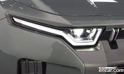 SsangYong Torres 2025 1.5 автомат (гидро), миниатюра 8