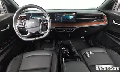 SsangYong Torres 2025 1.5 автомат (гидро), миниатюра 10