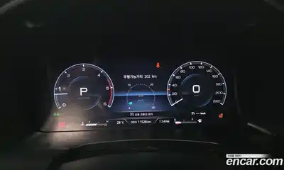 SsangYong Rexton 2022 2.2 автомат (гидро), миниатюра 8