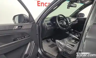 SsangYong Rexton 2022 2.2 автомат (гидро), миниатюра 10