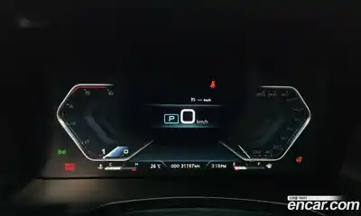 SsangYong Rexton 2022 2.2 автомат (гидро), миниатюра 11