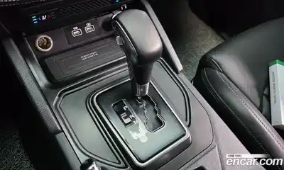 SsangYong Rexton 2022 2.2 автомат (гидро), миниатюра 12