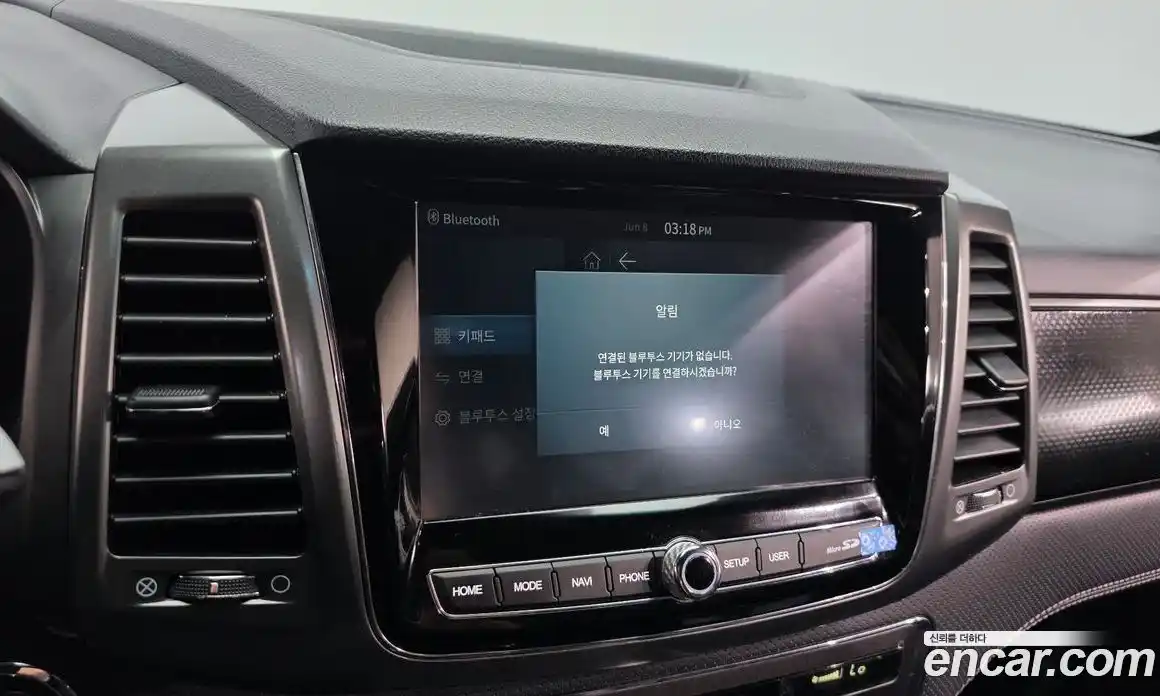SsangYong Rexton 2022 2.2 автомат (гидро), фото 27