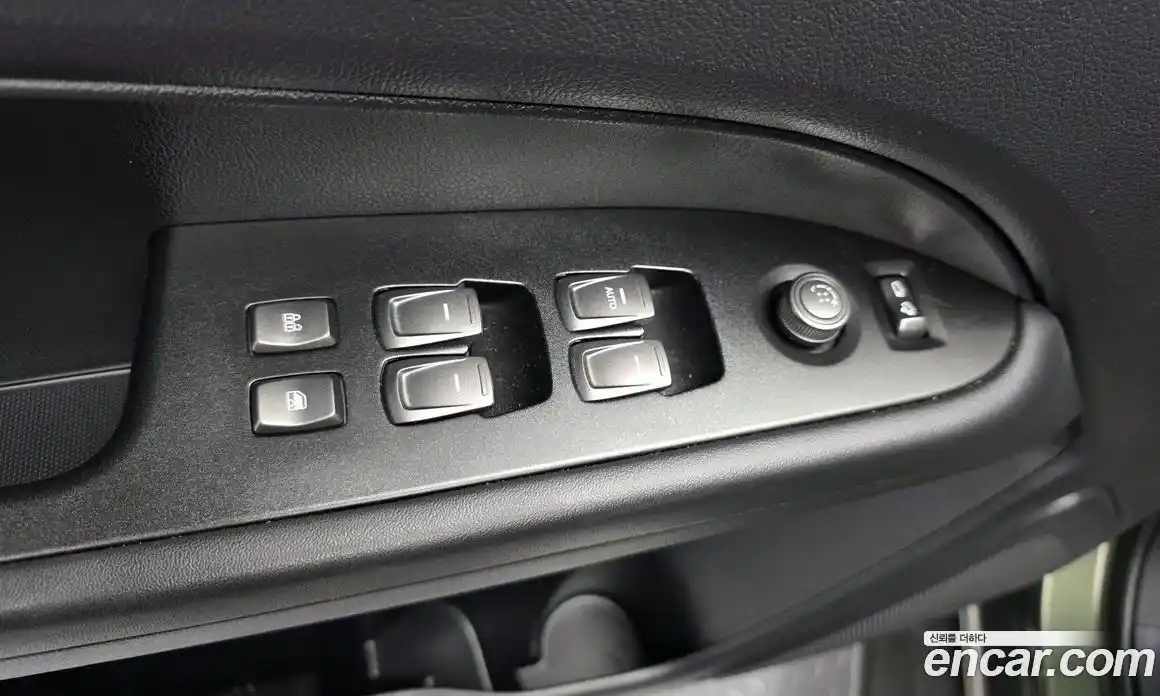 SsangYong Rexton 2022 2.2 автомат (гидро), фото 28