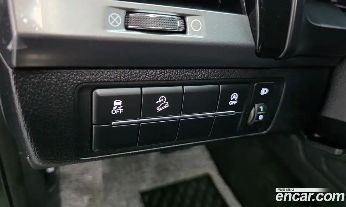 SsangYong Rexton 2022 2.2 автомат (гидро), фото 29