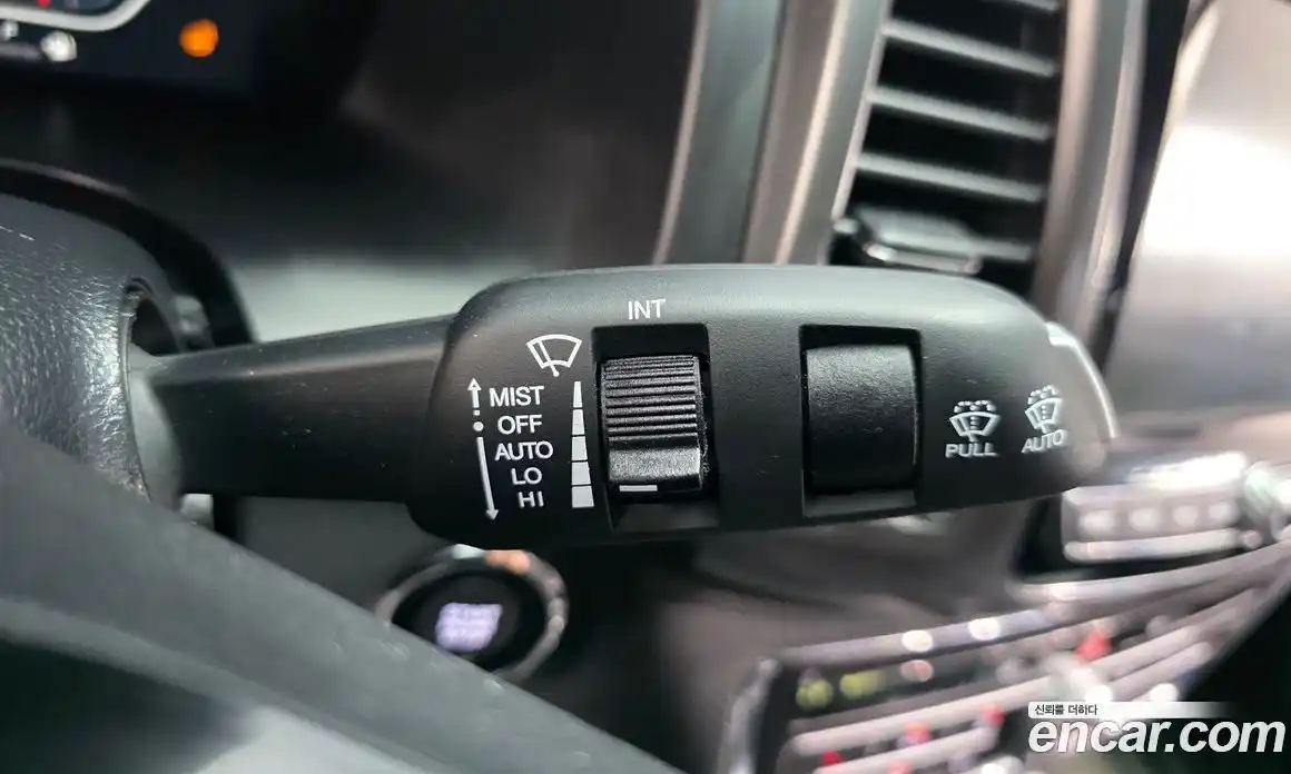 SsangYong Rexton 2022 2.2 автомат (гидро), фото 31